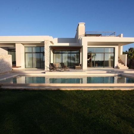 Villa L'Oiseau Bleu Essaouira Esterno foto