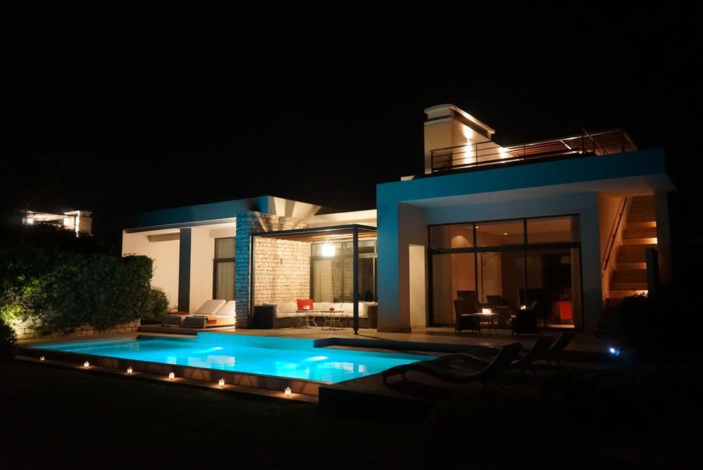 Villa L'Oiseau Bleu Essaouira Camera foto